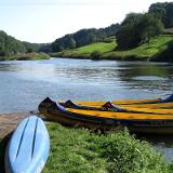 0708G 33 Lahn Radweg